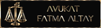 Av. Fatma Altay Logo