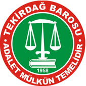 Tekirdağ Barosu
