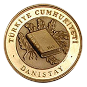 Türkiye Cumhuriyeti Danıştay